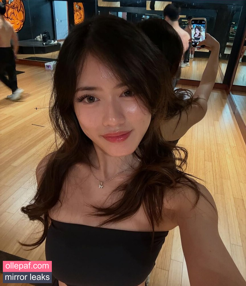 Latest Leaks Celia Tran Nude #38 - Fapello