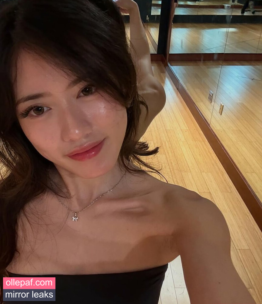 Latest Leaks Celia Tran Nude #40 - Fapello