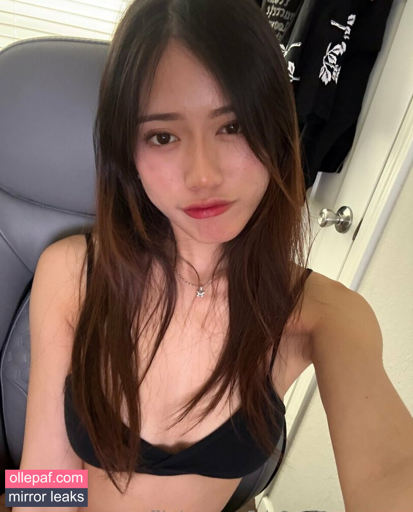 Latest Leaks Celia Tran Nude #8 - Fapello