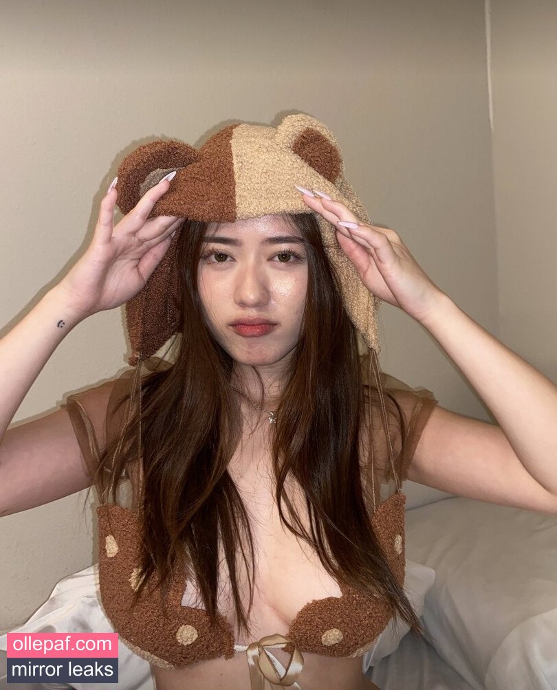 Latest Leaks Celia Tran Nude #83 - Fapello