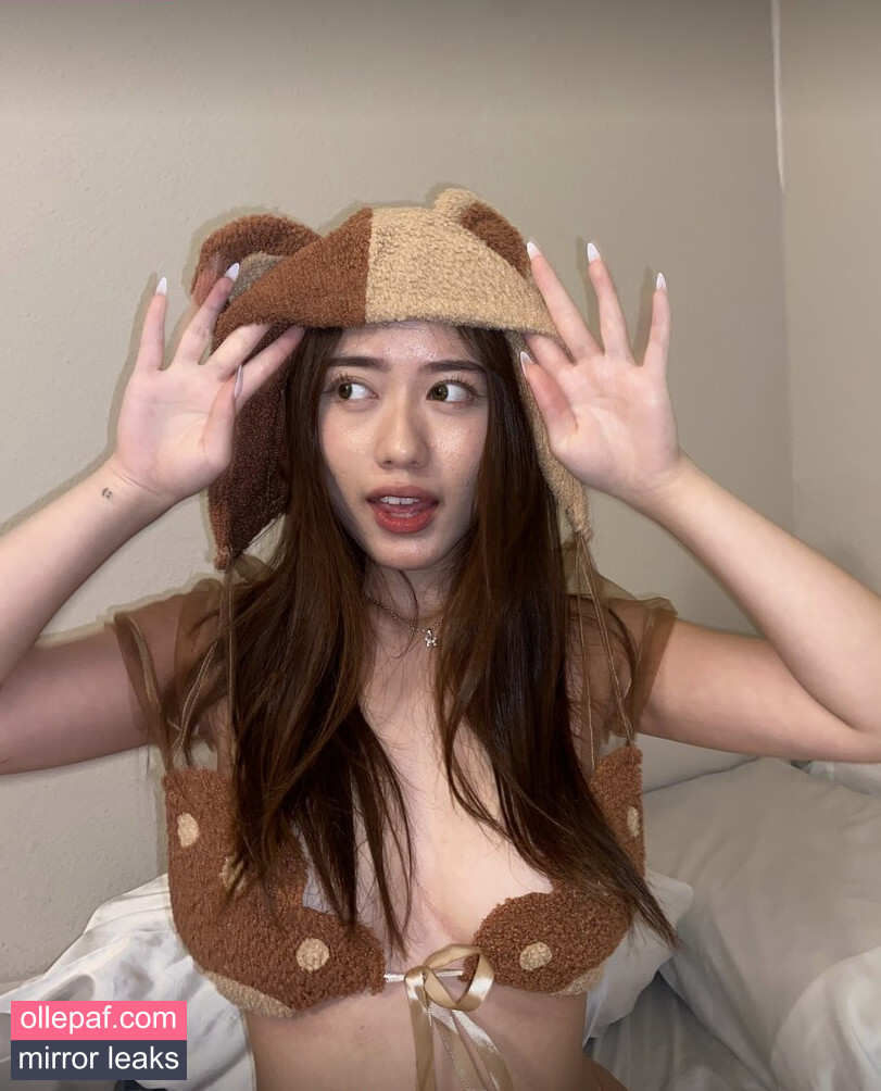 Latest Leaks Celia Tran Nude #85 - Fapello