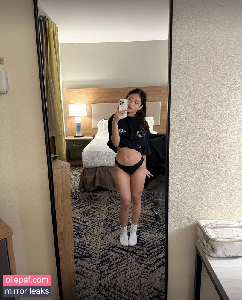 Latest Leaks Celia Tran Nude #87 - Fapello