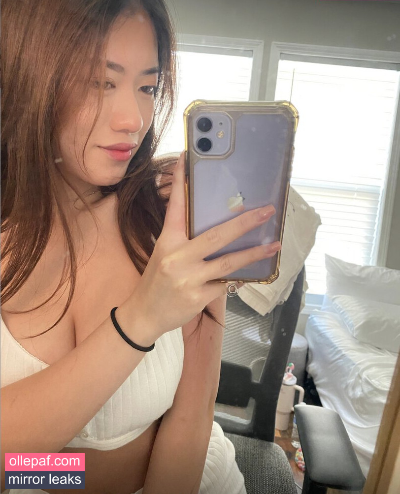 Latest Leaks Celia Tran Nude #99 - Fapello