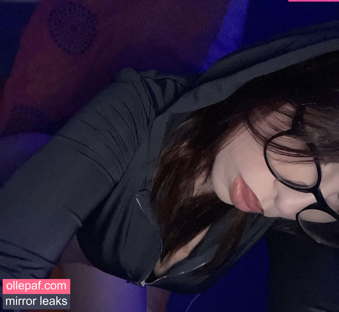 Latest Leaks celiiimichelle Nude #12 - Fapello