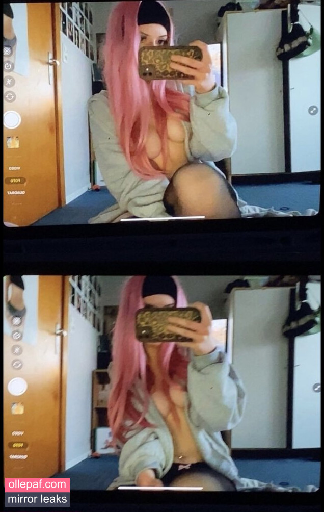 Latest Leaks celiiimichelle Nude #20 - Fapello