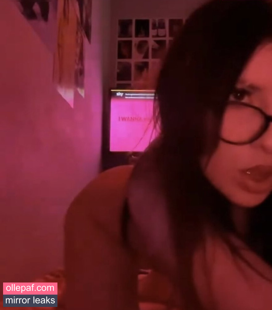 Latest Leaks celiiimichelle Nude #22 - Fapello
