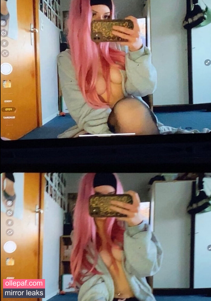 Latest Leaks celiiimichelle Nude #23 - Fapello