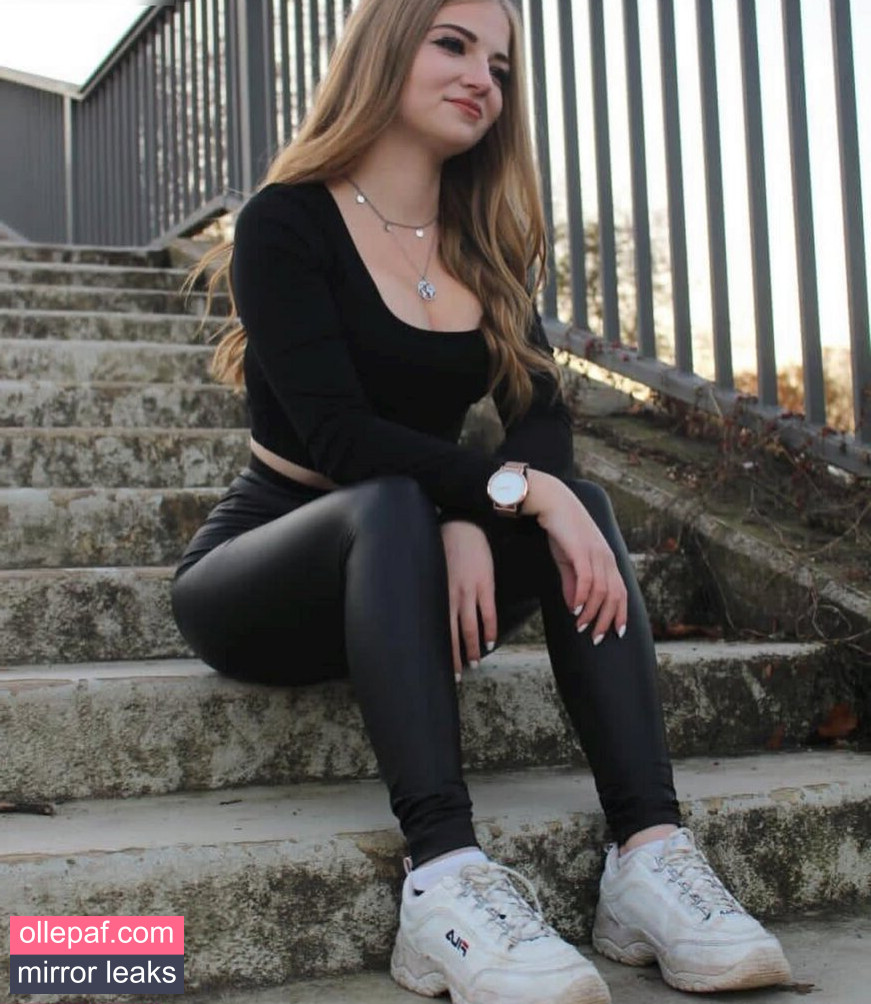 Latest Leaks celiin_h Nude #3 - Fapello