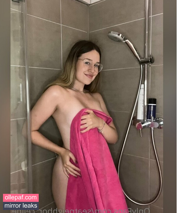 Latest Leaks Celine ASMR Nude #19 - Fapello