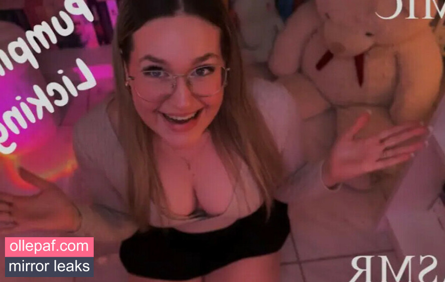 Latest Leaks Celine ASMR Nude #27 - Fapello