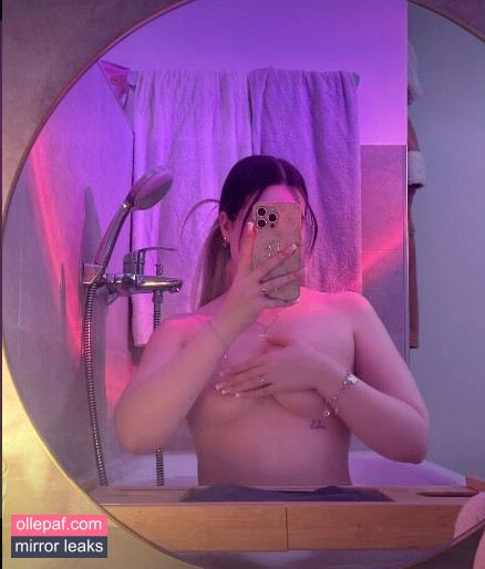 Latest Leaks Celine ASMR Nude #5 - Fapello