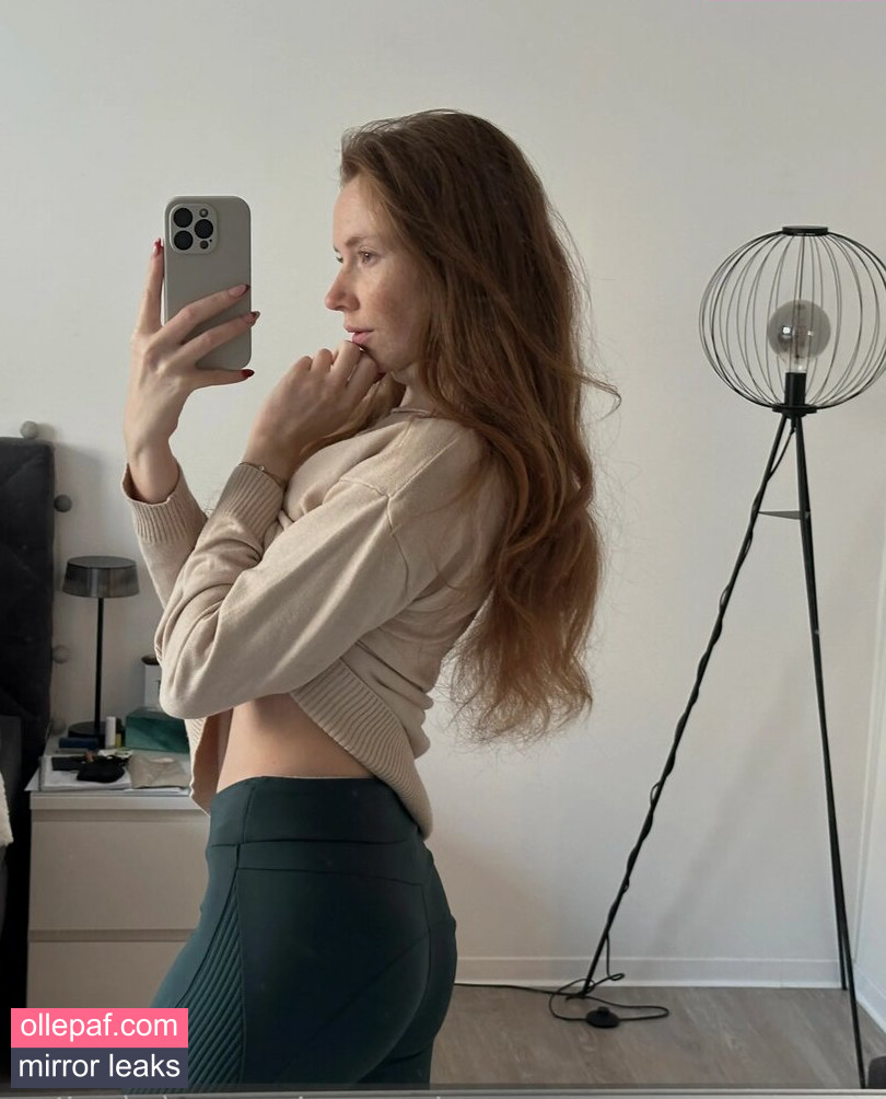 Latest Leaks Celine Hamann Nude #36 - Fapello