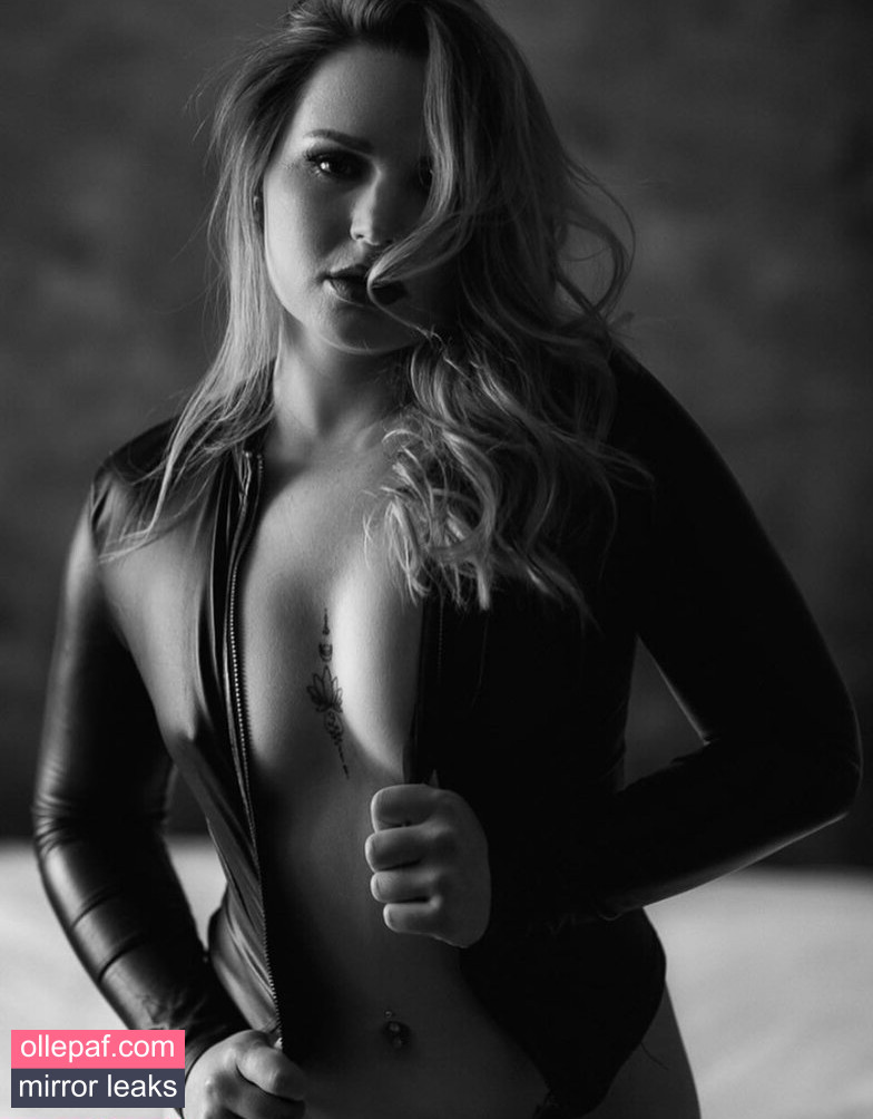 Latest Leaks Celine R. Nude #30 - Fapello