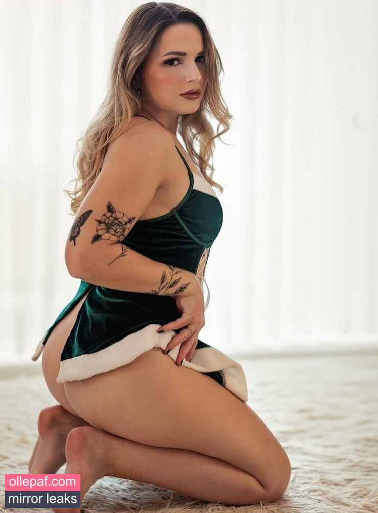 Latest Leaks Celine R. Nude #4 - Fapello