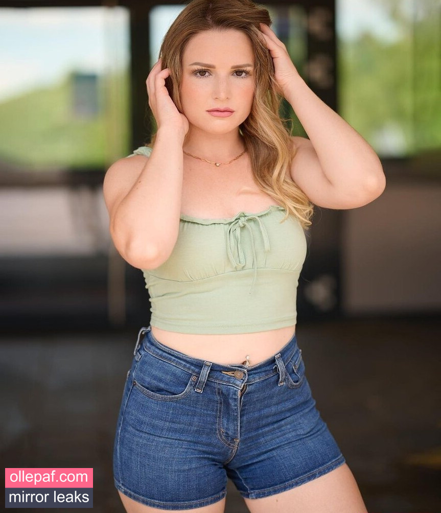 Latest Leaks Celine R. Nude #76 - Fapello