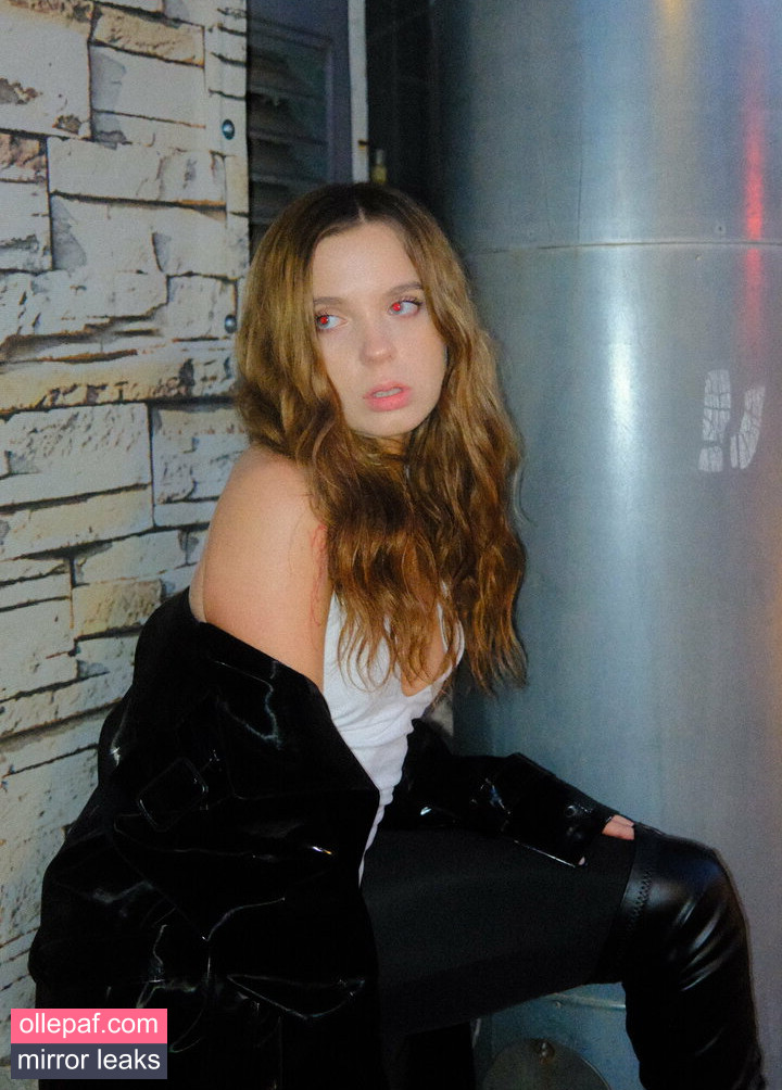 Latest Leaks celtysins Nude #9 - Fapello