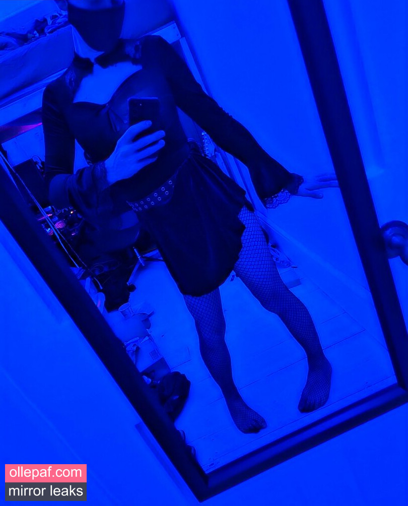 Latest Leaks cemeterykitty Nude #13 - Fapello
