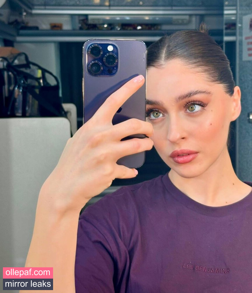 Latest Leaks Cemre Baysel Nude #17 - Fapello