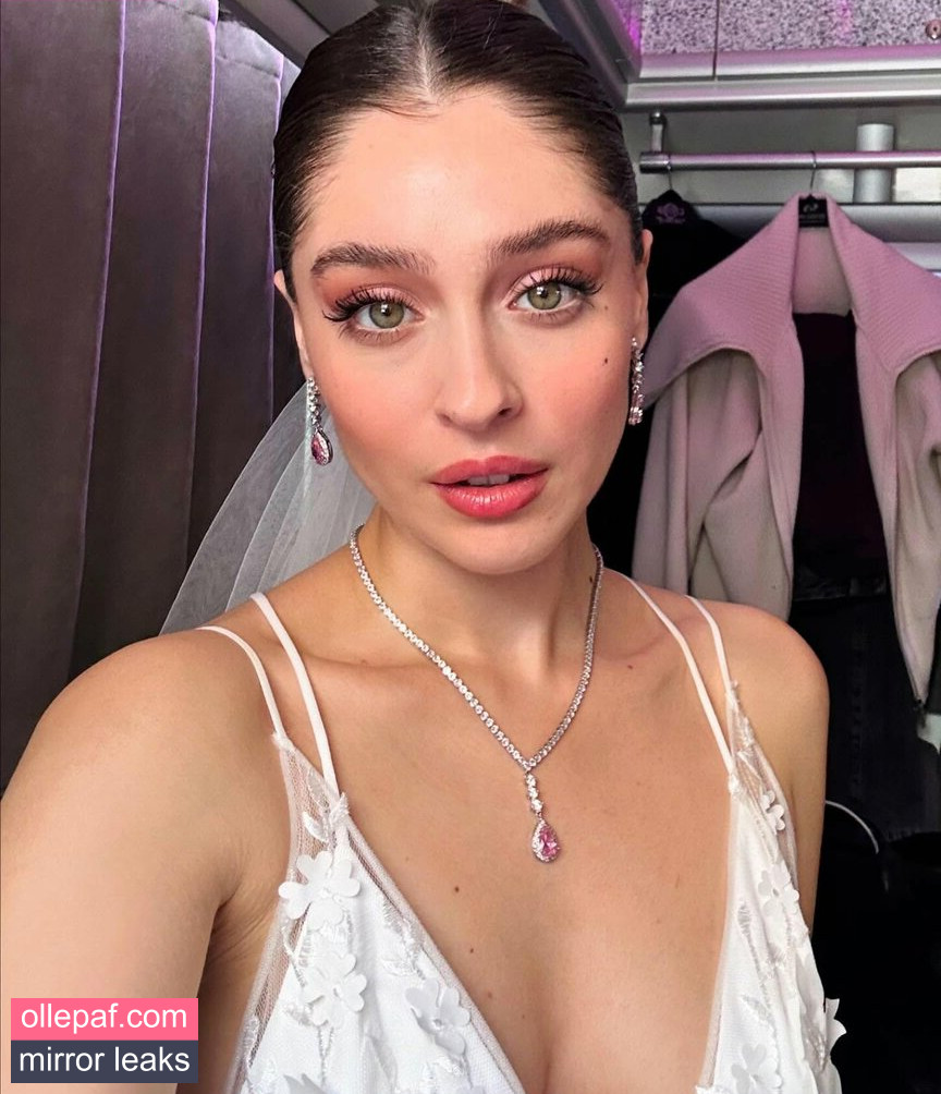 Latest Leaks Cemre Baysel Nude #18 - Fapello