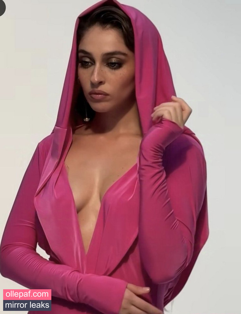 Latest Leaks Cemre Baysel Nude #22 - Fapello