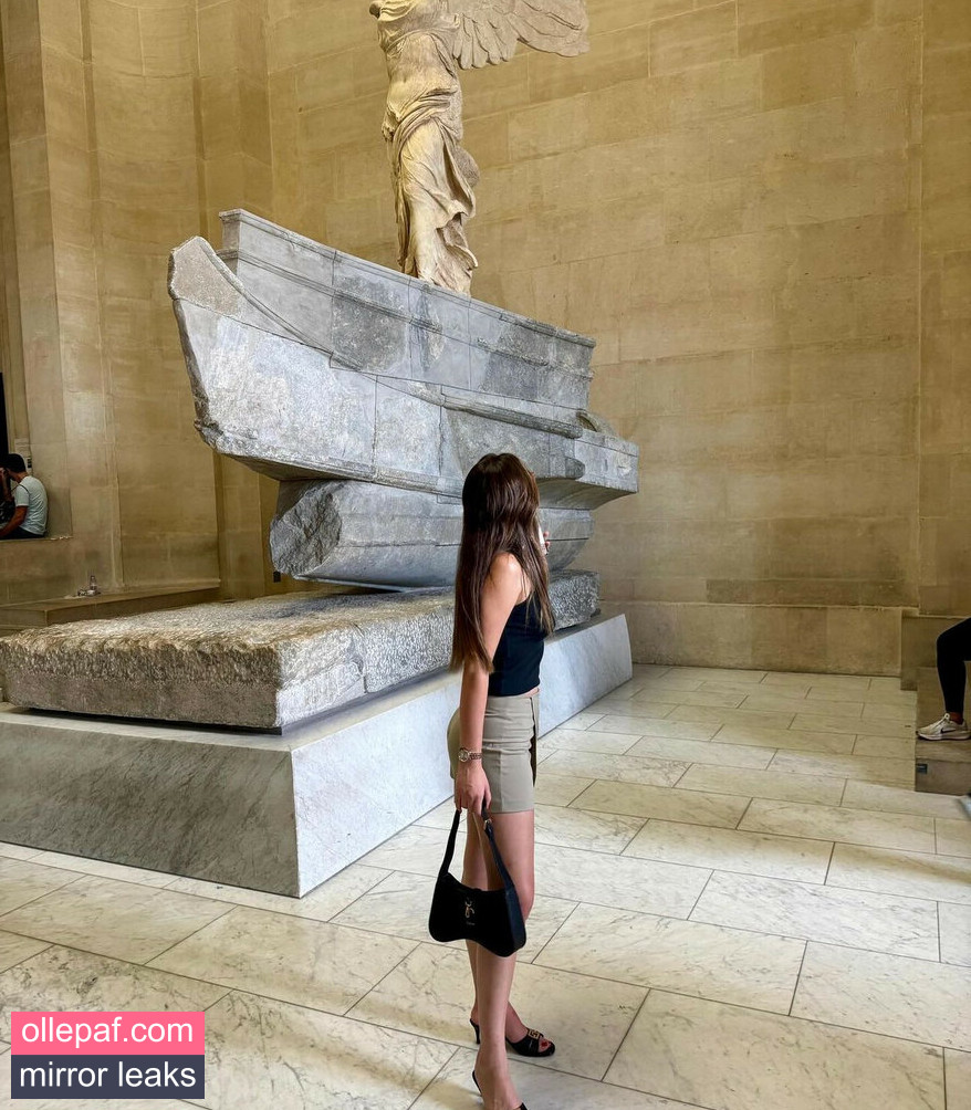 Latest Leaks Cemre Baysel Nude #28 - Fapello