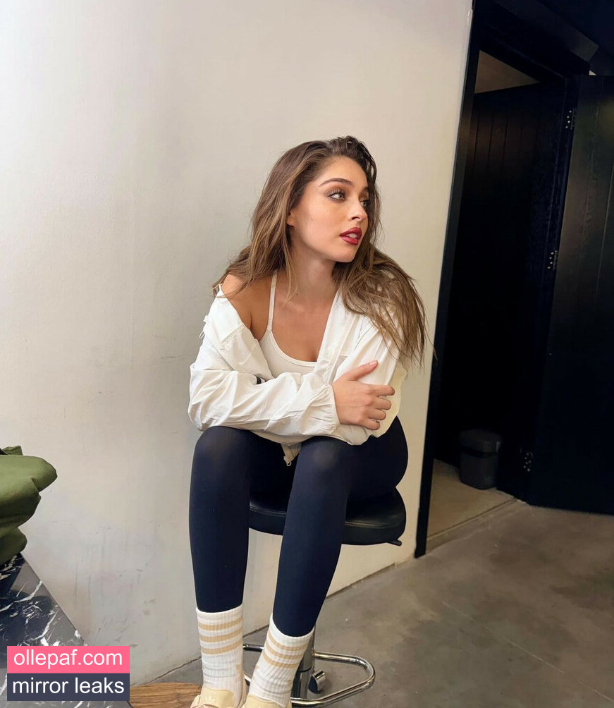 Latest Leaks Cemre Baysel Nude #31 - Fapello