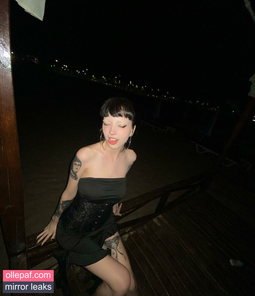 Latest Leaks Cemre Birkan Gokcek Nude #13 - Fapello