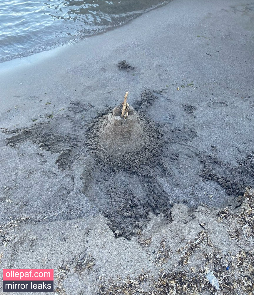Latest Leaks Cemre Birkan Gokcek Nude #9 - Fapello
