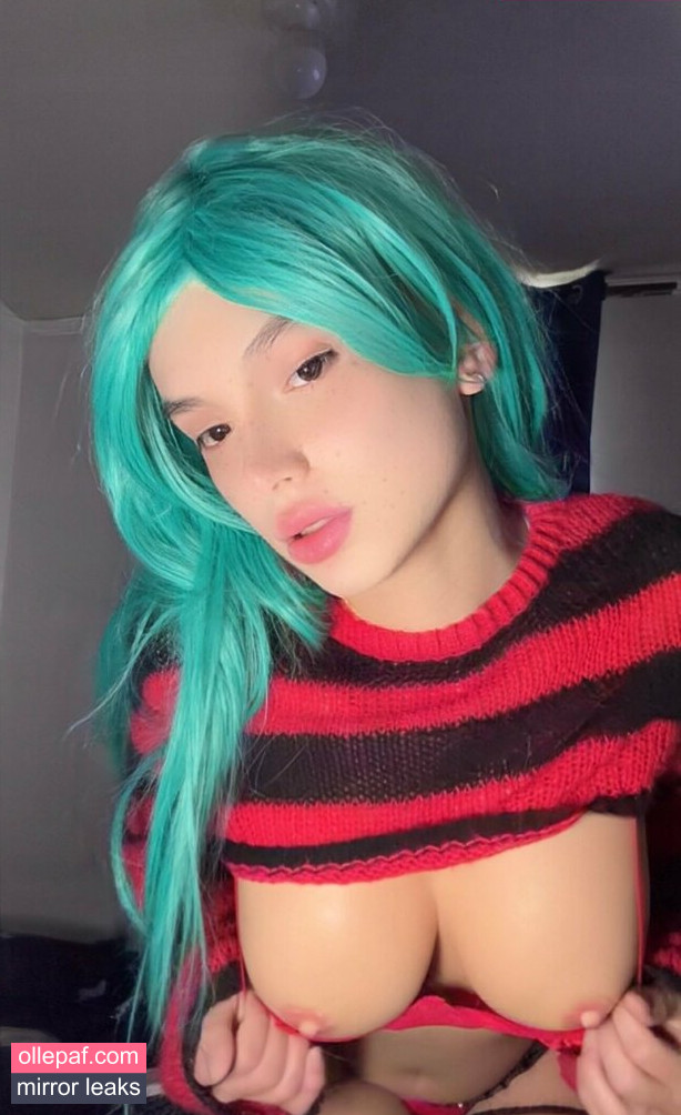 Latest Leaks centricl Nude #2 - Fapello