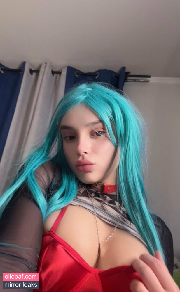 Latest Leaks centricl Nude #38 - Fapello
