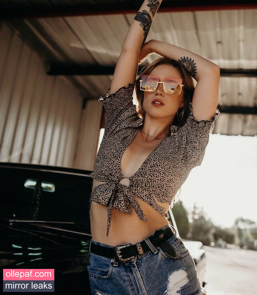 Latest Leaks Cera Gibson Nude #106 - Fapello