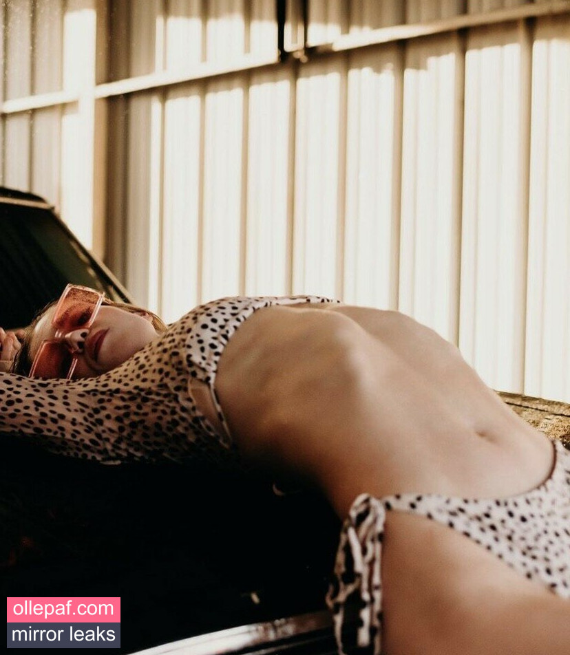 Latest Leaks Cera Gibson Nude #111 - Fapello