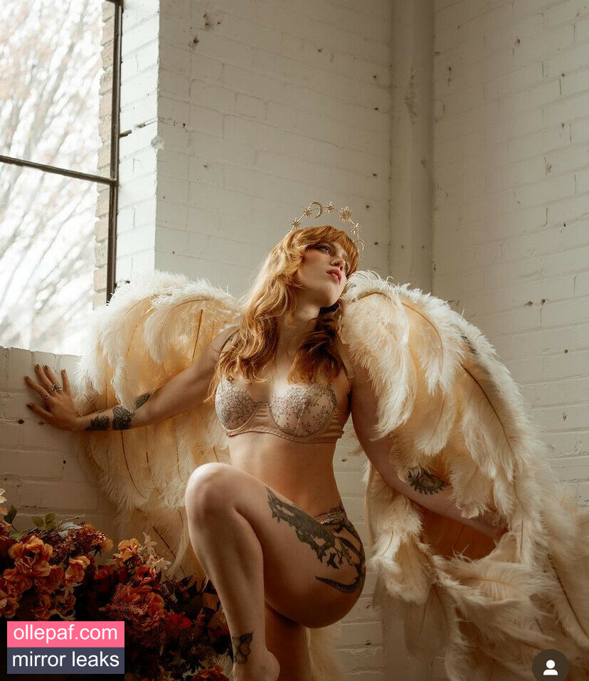 Latest Leaks Cera Gibson Nude #122 - Fapello