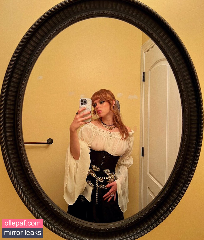 Latest Leaks Cera Gibson Nude #135 - Fapello