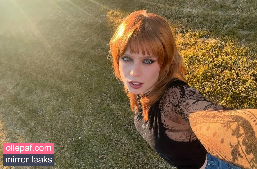 Latest Leaks Cera Gibson Nude #15 - Fapello