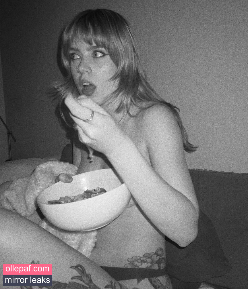 Latest Leaks Cera Gibson Nude #151 - Fapello