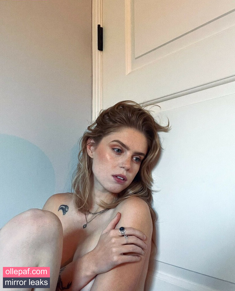 Latest Leaks Cera Gibson Nude #168 - Fapello
