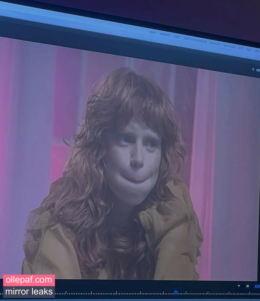 Latest Leaks Cera Gibson Nude #4 - Fapello