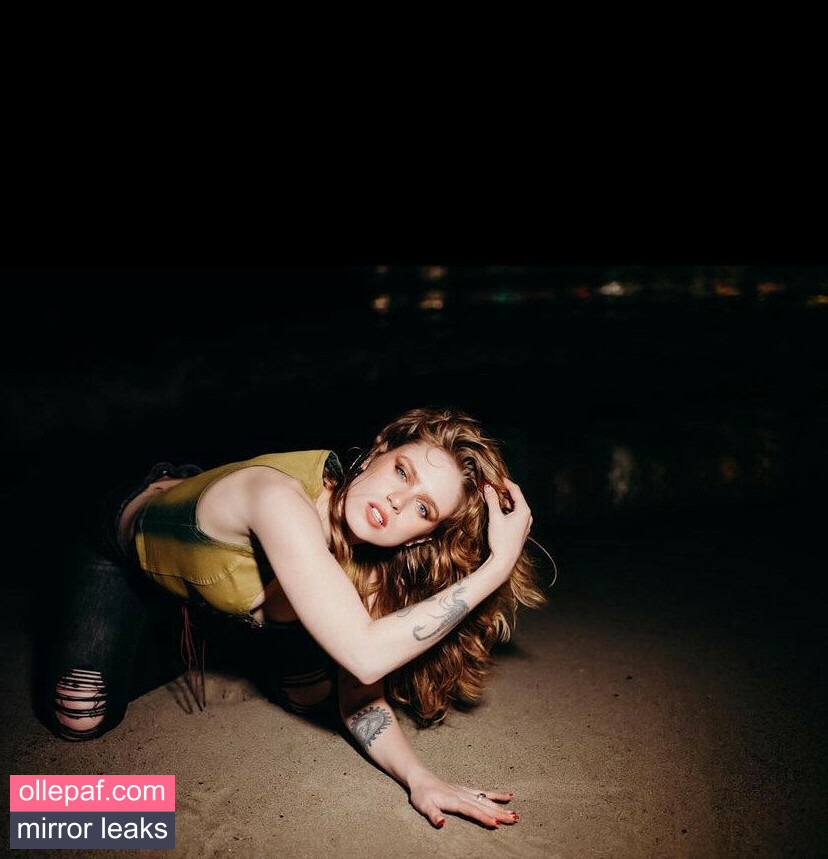 Latest Leaks Cera Gibson Nude #77 - Fapello