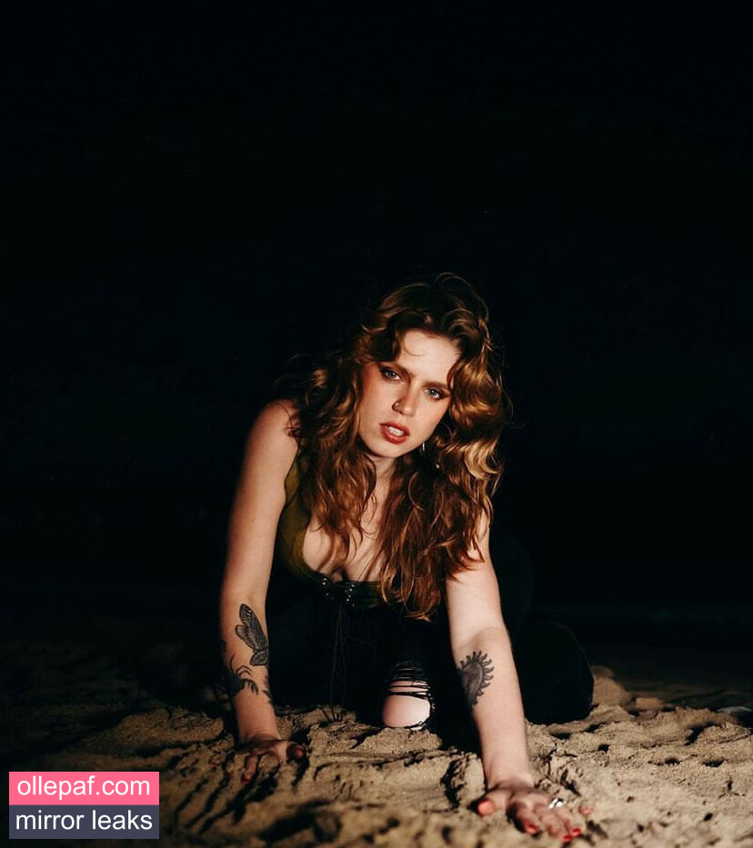 Latest Leaks Cera Gibson Nude #79 - Fapello