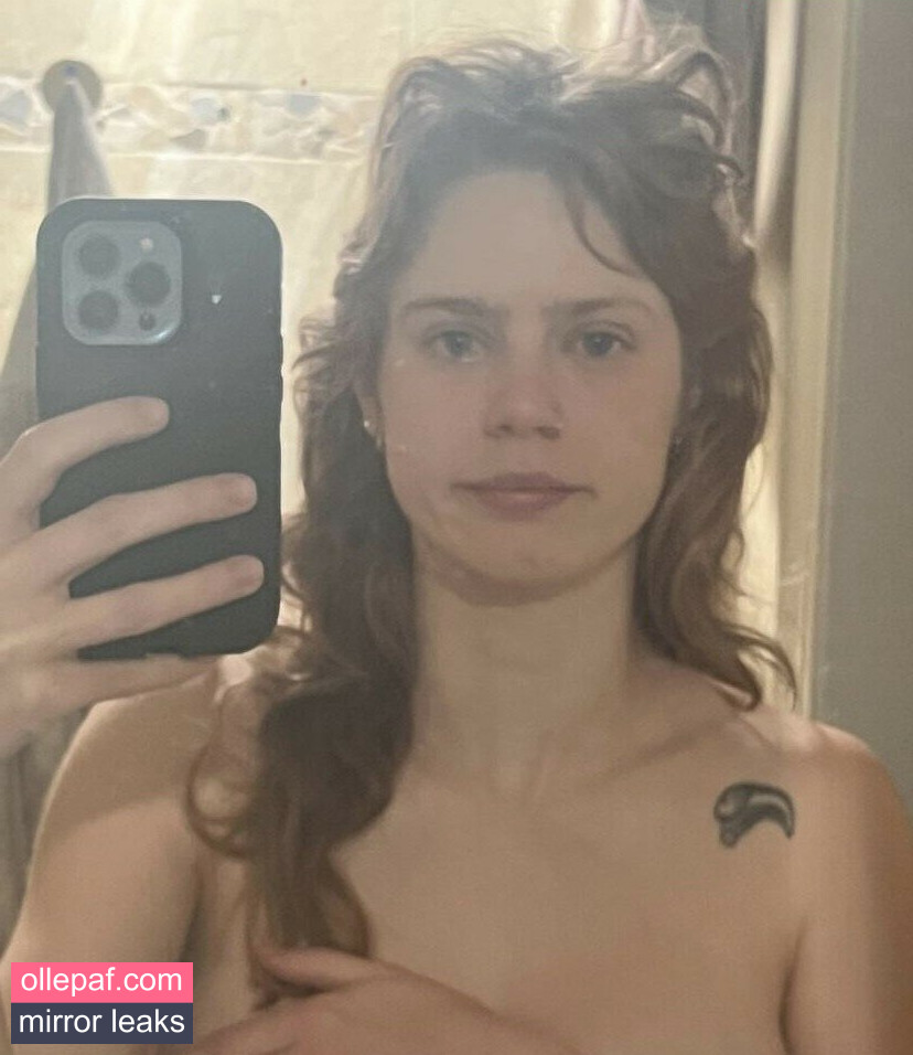 Latest Leaks Cera Gibson Nude #89 - Fapello