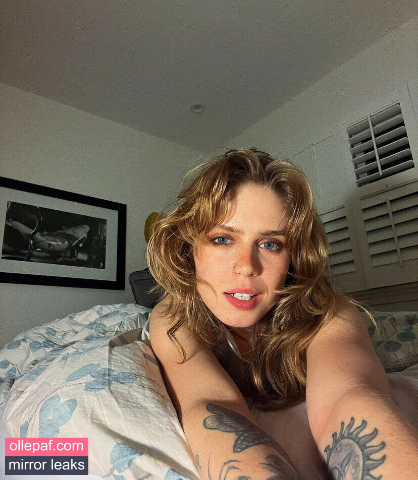 Latest Leaks Cera Gibson Nude #92 - Fapello