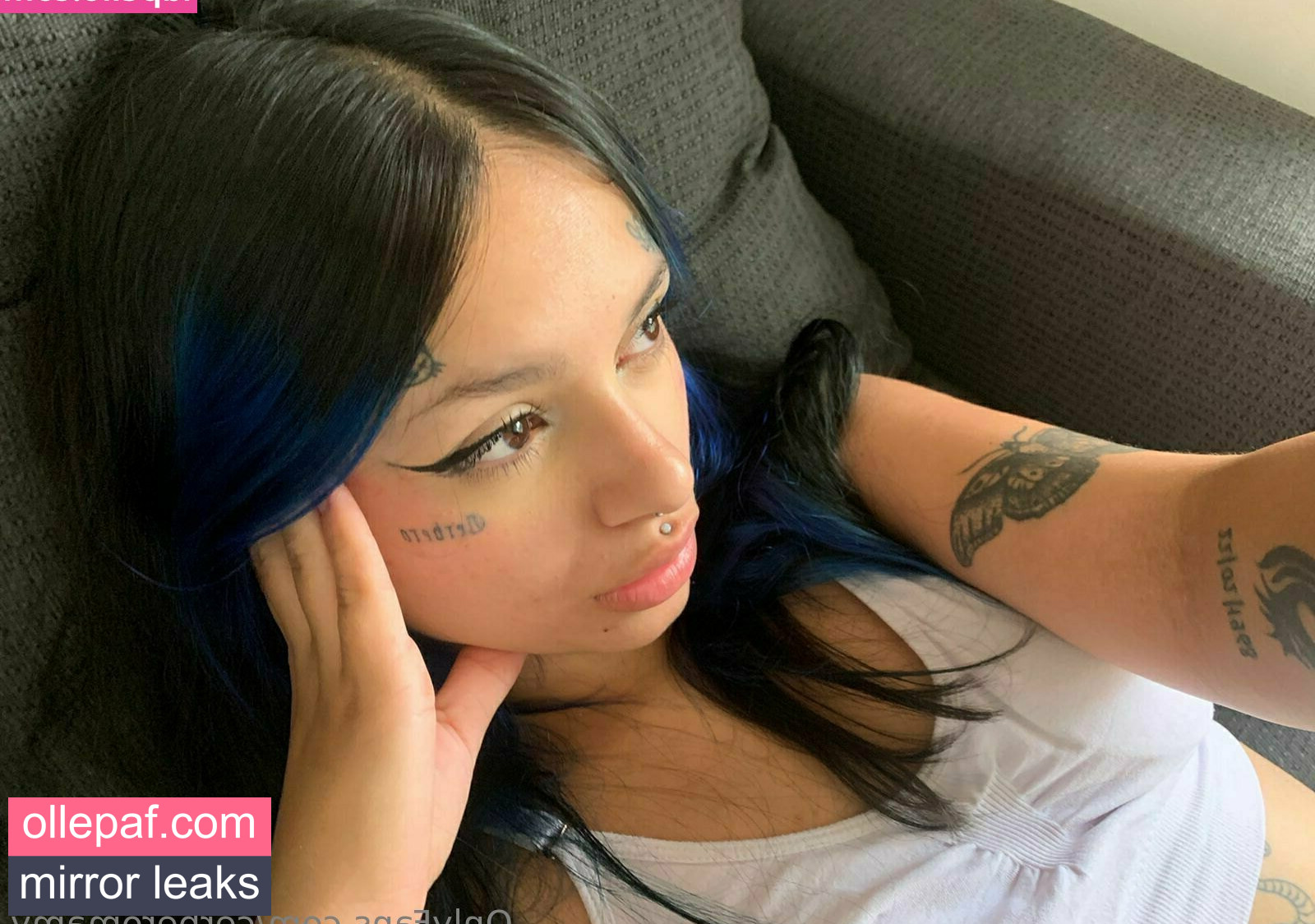 Latest Leaks cerberomamy Nude #5 - Fapello