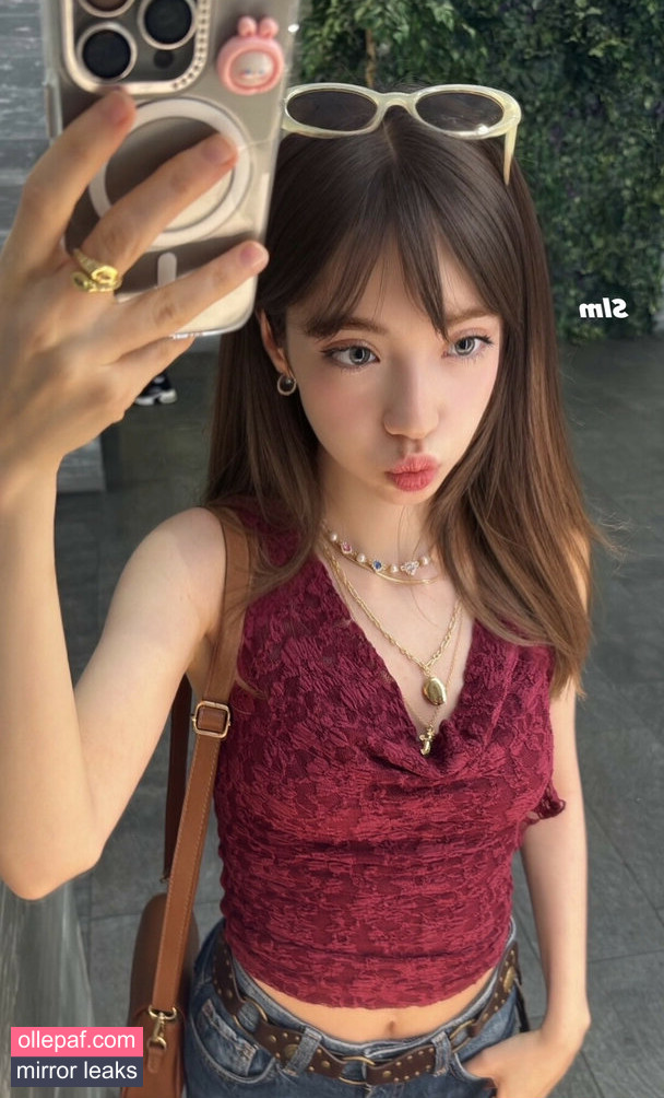 Latest Leaks Create and Fuck your AI Girlfriend 💦 Nude #2 - Fapello