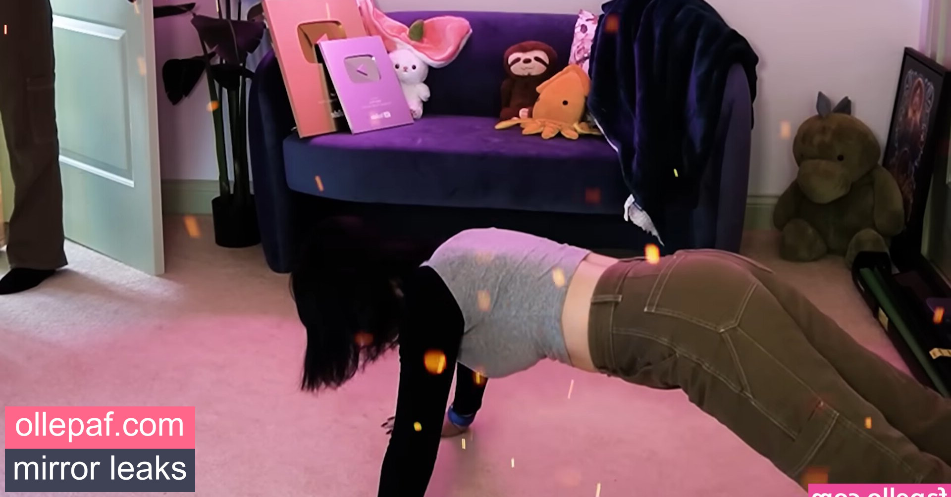 Latest Leaks ChadChad Nude #14 - Fapello