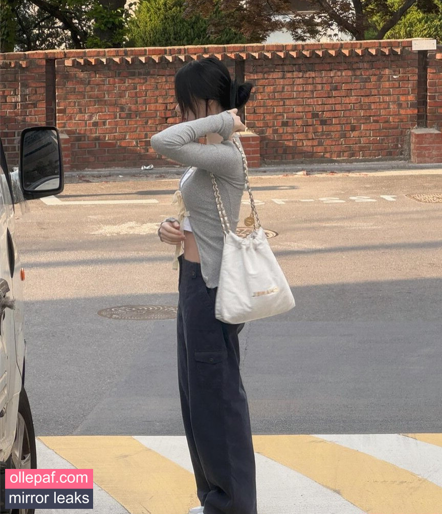 Latest Leaks Chaeryeong Nude #12 - Fapello