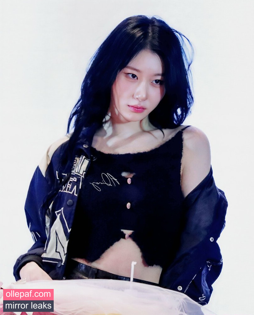 Latest Leaks Chaeryeong Nude #32 - Fapello