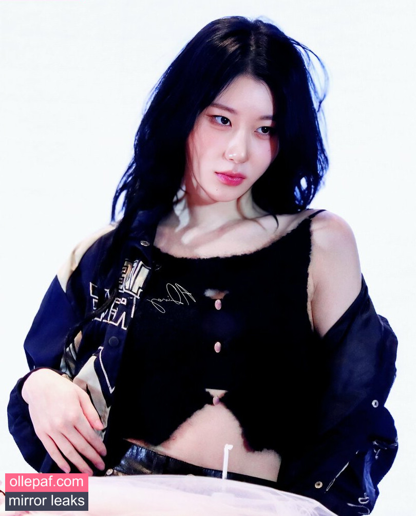 Latest Leaks Chaeryeong Nude #33 - Fapello