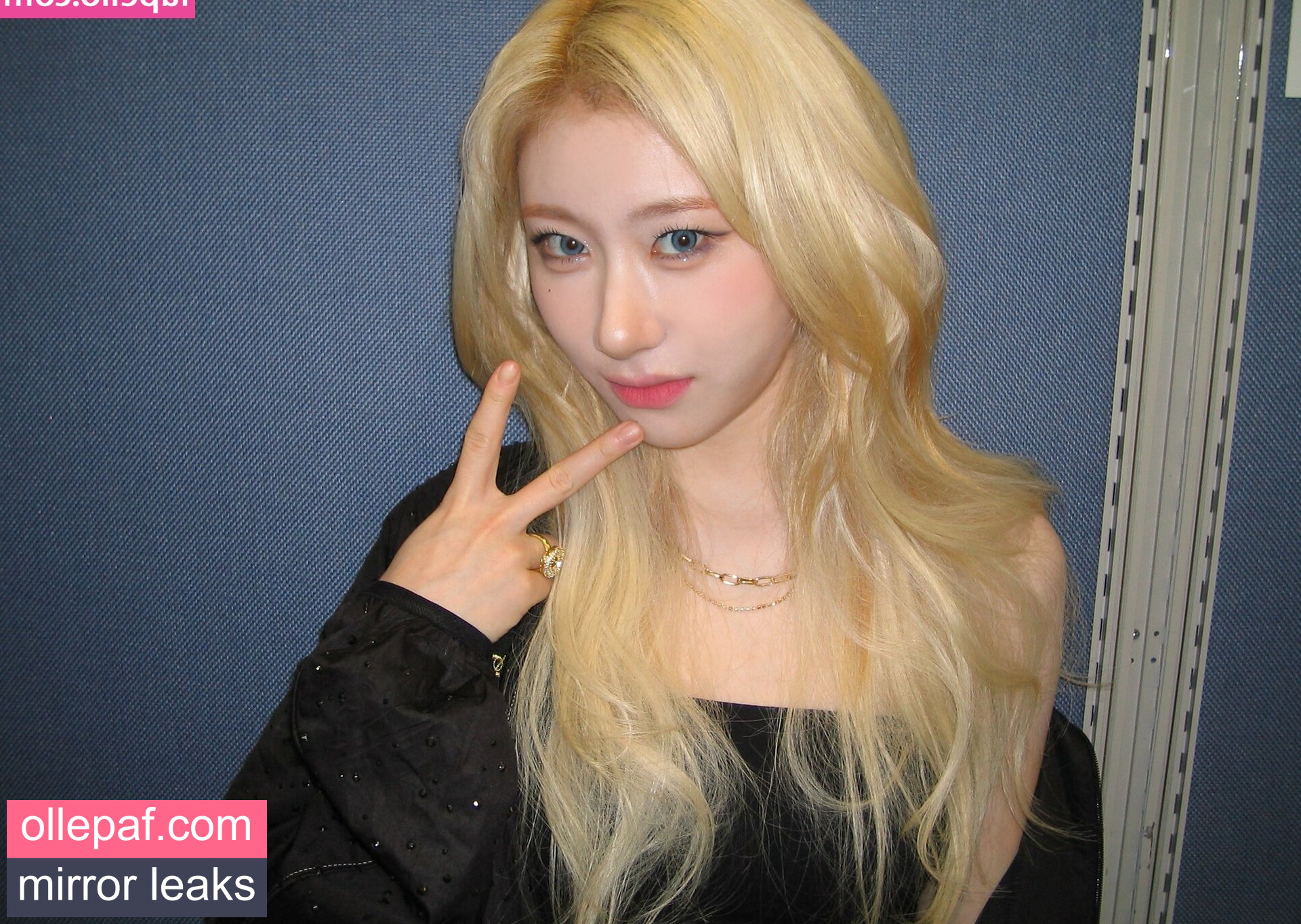 Latest Leaks Chaeryeong Nude #91 - Fapello