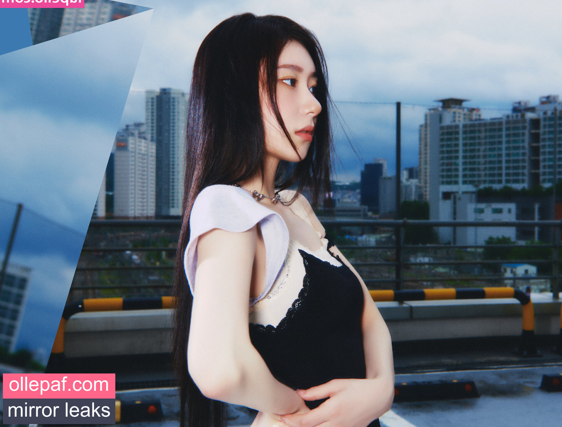 Latest Leaks Chaeryeong Nude #98 - Fapello